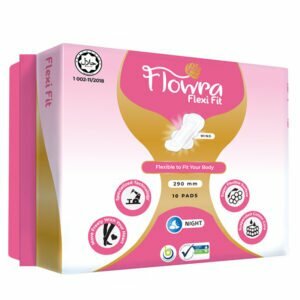 Flowra Flexi Fit 290 mm Night