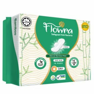 Flowra Safeguard 240 mm Day