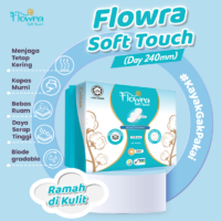 Soft Touch 240 Oct 2022